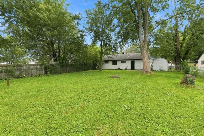 property at 528 Courtney Dr