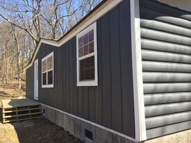 3737 Junaluska Rd in Boone, NC - Building Photo