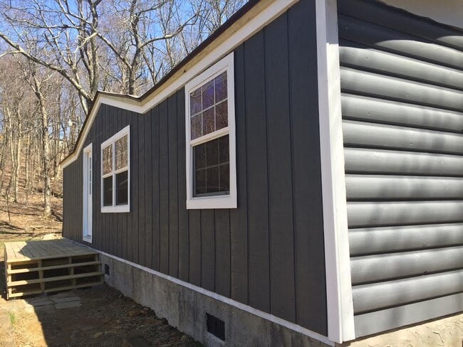 property at 3737 Junaluska Rd