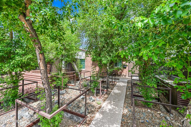 property at 2709 N 7th St