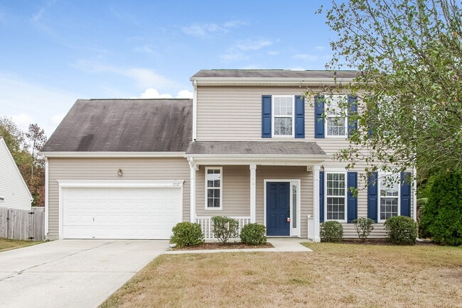 property at 15327 De Havilland Dr