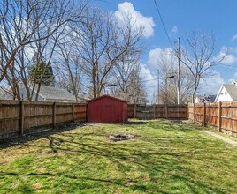 2015 Rosemont Blvd in Dayton, OH - Building Photo - Building Photo