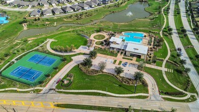 17314 Willow Lexington Ct in Hockley, TX - Building Photo - Building Photo