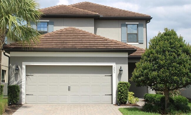 property at 1235 Verdant Glade Pl
