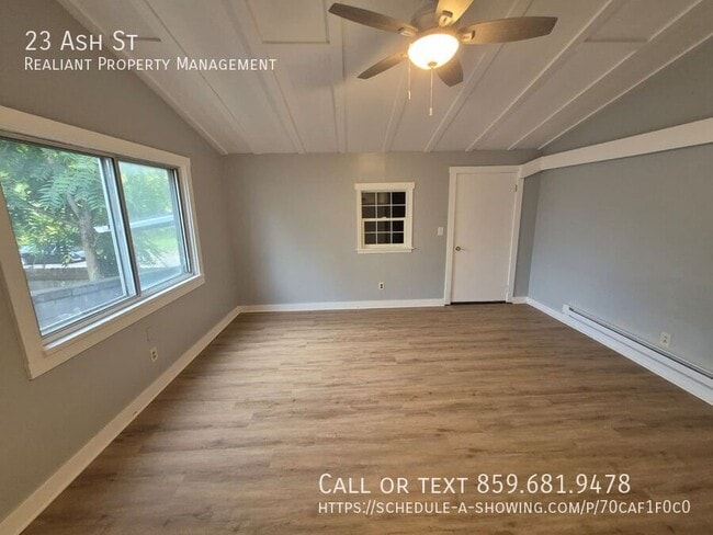 property at 23 Ash St