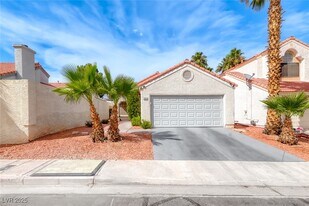 9832 Cactus View Ave in Las Vegas, NV - Building Photo