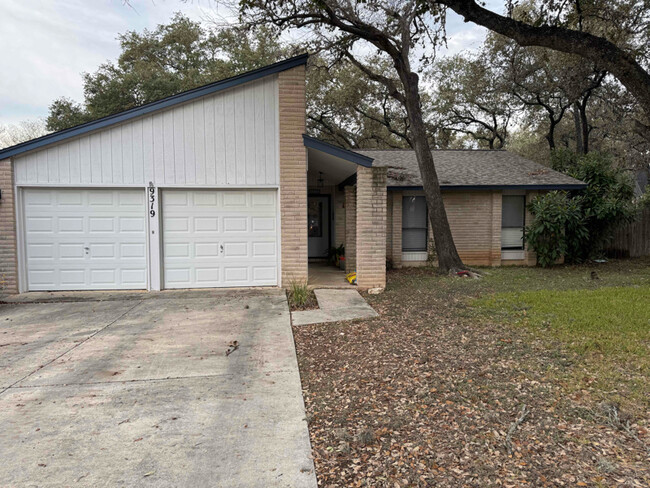 9319 Lockridge St in San Antonio, TX - Building Photo - Building Photo