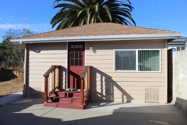 property at 222 E California Ave