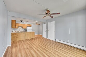 5995 W Hampden Ave in Denver, CO - Building Photo - Building Photo