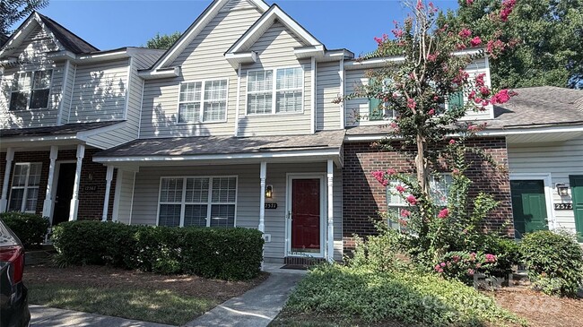 property at 12571 Bluestem Ln
