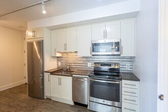 3205 Georgia Ave NW in Washington, DC - Building Photo - Building Photo