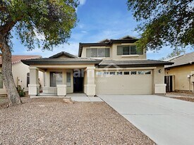 12473 W Montebello Ave in Litchfield Park, AZ - Building Photo