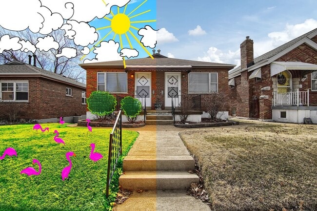5004 Fyler Ave