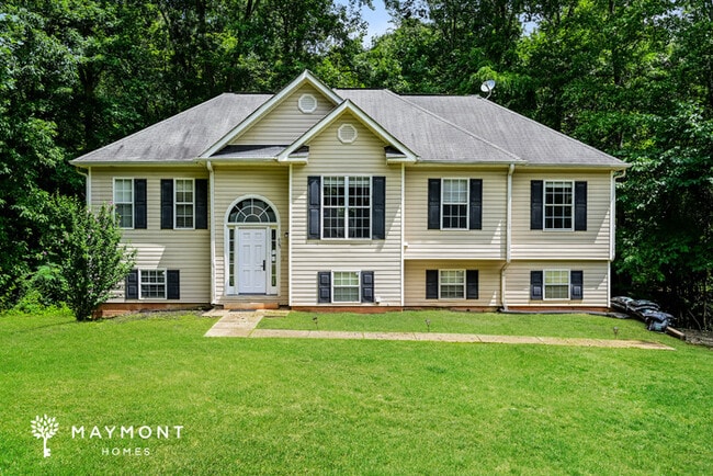 property at 425 Misty Brook Ct