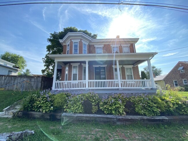 property at 130 S Main St