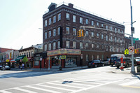 655 5th Ave in Brooklyn, NY - Foto de edificio - Building Photo