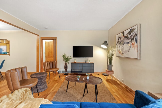 property at 11 NE 63rd Ave