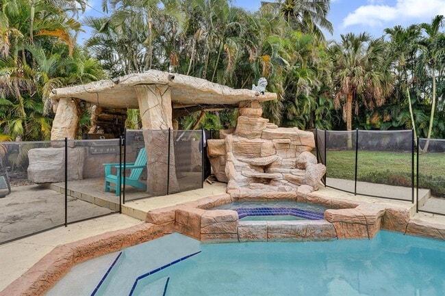 property at 5612 Harding St