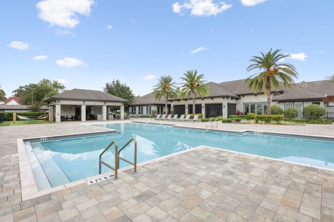 Lantower Grande Pines