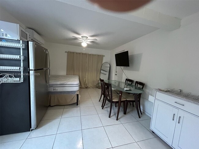 property at 100 NW 56th Ct