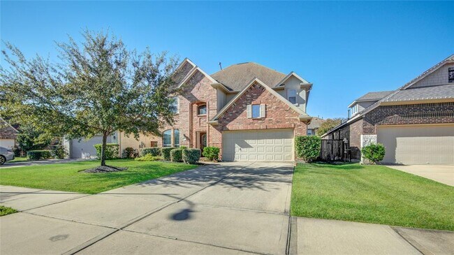 4222 Astoria Manor Ln in Fulshear, TX - Building Photo - Building Photo