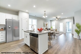 197 Sandpiper St in Smithfield, NC - Building Photo - Building Photo