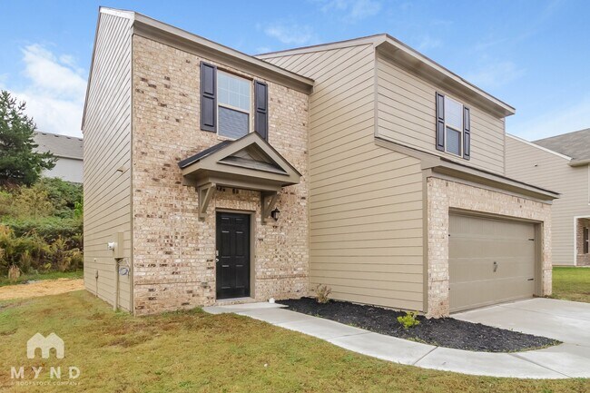 376 Scotland Dr in Dallas, GA - Building Photo - Building Photo