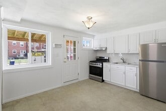 627 Lucia Ave in Baltimore, MD - Building Photo - Building Photo