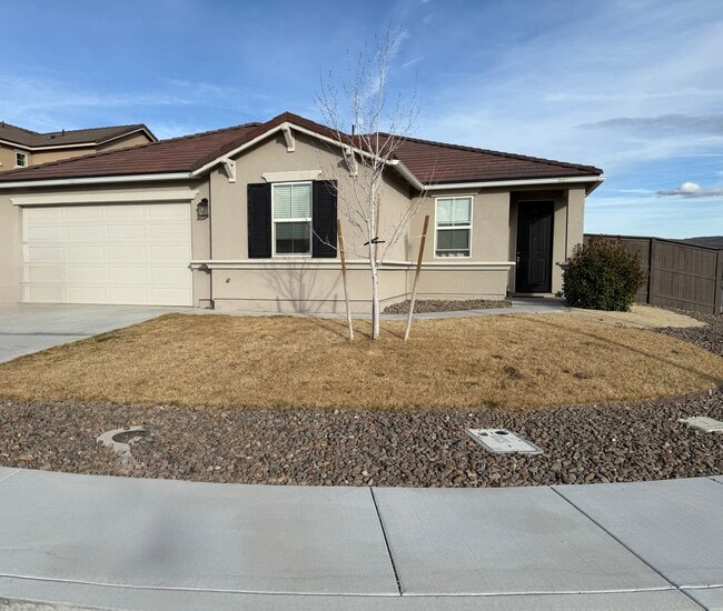 property at 6924 White River Wy