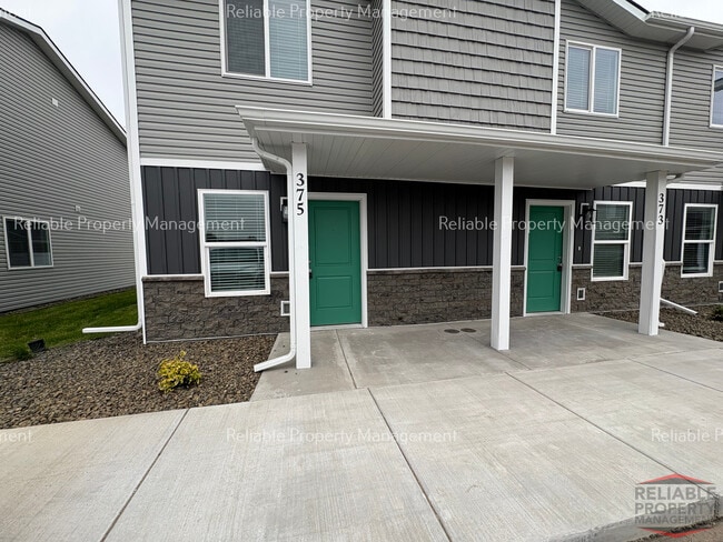 property at 375 Jeremy Ln