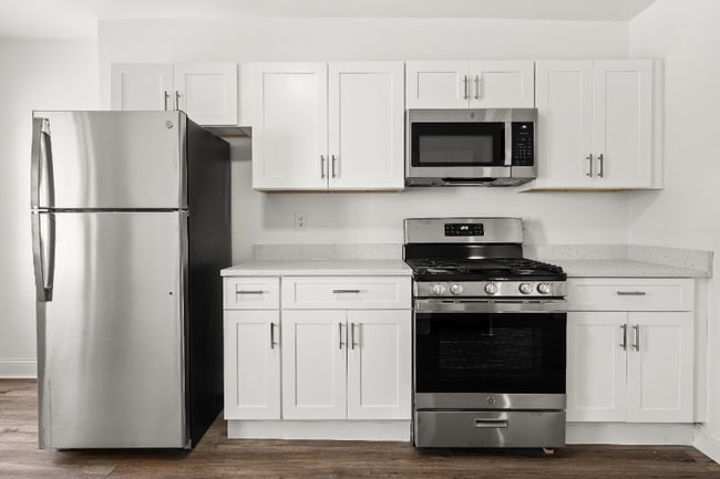 property at 5 Siegel St