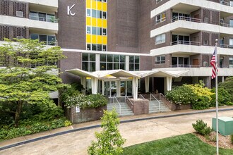 The Kimberlee in Charlotte, NC - Building Photo - Building Photo
