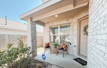 22166 Birchfield Grv Ln in New Caney, TX - Building Photo - Building Photo