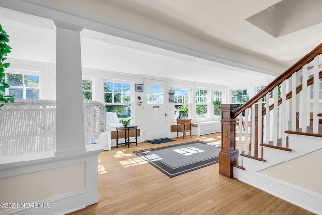 property at 424 Burlington Ave