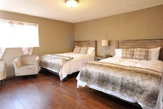 1506 Agua Fria St in Santa Fe, NM - Building Photo - Building Photo