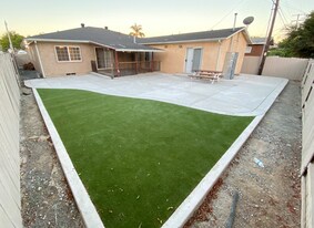 5056 Rockford Dr in San Diego, CA - Building Photo