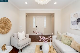 2362 Keats Ln in San Ramon, CA - Building Photo - Building Photo