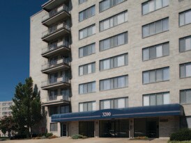 Top of the Hill Apartments