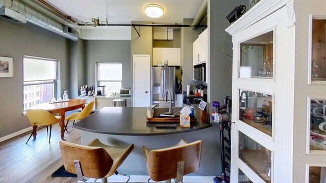 property at 1300 N St NW