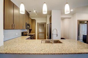 2200 N Sam Houston Pkwy E in Houston, TX - Building Photo