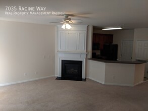 7035 Racine Way in Raleigh, NC - Building Photo - Building Photo