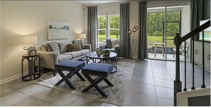 600 Coastline Wy in St. Augustine, FL - Foto de edificio - Building Photo