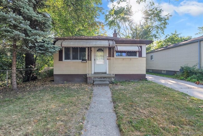 5627 Gertrude St in Dearborn Heights, MI - Building Photo - Building Photo