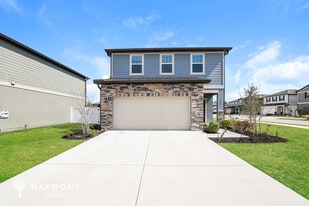 2691 Island Walk Dr, Unit 7 in Deltona, FL - Building Photo