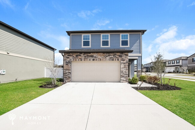 property at 2691 Island Walk Dr