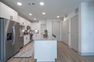Alta Firewheel in Garland, TX - Building Photo