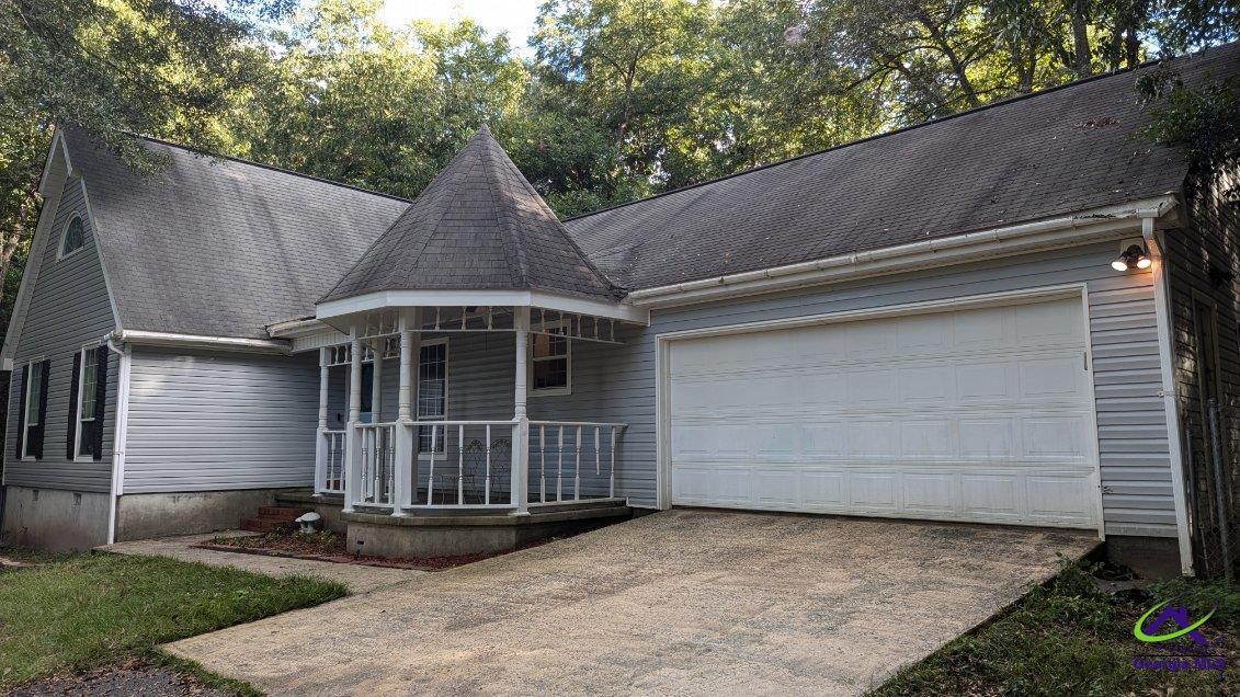 1378 Cambridge Dr in Perry, GA - Building Photo