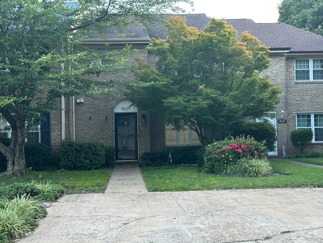 property at 4629 Truman Ln