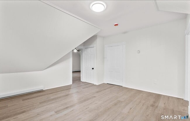 32 Lamberton St in New Haven, CT - Foto de edificio - Building Photo