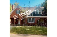 300 South Harden Street